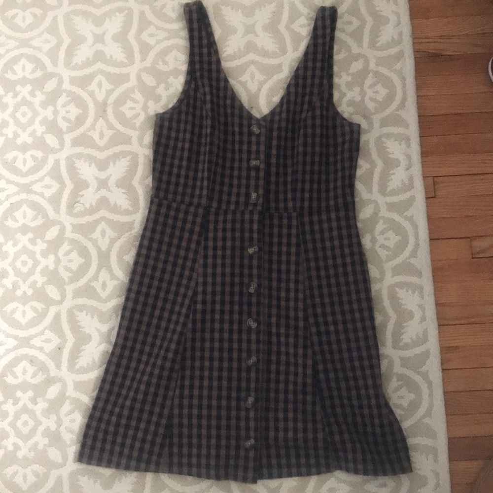 American eagle dress